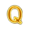 piggy bank bingo q symbol