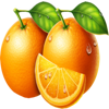 piggy bank coinstorm orange symbol