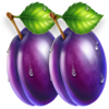 piggy bank coinstorm plum symbol