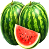 piggy bank coinstorm watermelon symbol