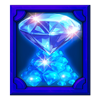 piggy bank heist diamond symbol