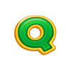 piggy bank heist q symbol