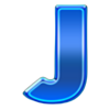 piggy bank stash j symbol
