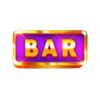 piggy bank treasure hold and win bar symbol
