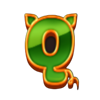 piggy bank treasure hold and win q symbol