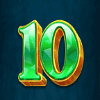 piggy bankers 10 symbol