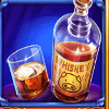 piggy bankers drink symbol