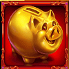 piggy bankers pig symbol
