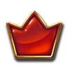 piggy blitz casino gold crown symbol