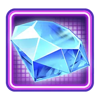 piggy blitz diamond symbol