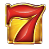 piggy coins 777 symbol