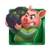 piggy heist 2 pig 5 symbol