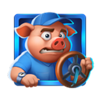 piggy heist piggy driver symbol