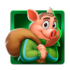 piggy heist piggy loot symbol
