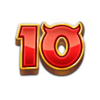 piggy inferno 10 symbol