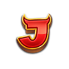 piggy inferno j symbol