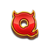piggy inferno q symbol