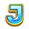 piggy kings j symbol