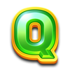 piggy kings q symbol