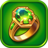 piggy kings ring symbol