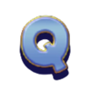 piggy mansion q symbol