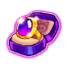 piggy mansion ring symbol