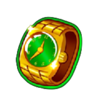 piggy mansion watch symbol
