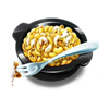 piggy party pasta symbol