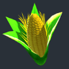 piggy payout corn symbol