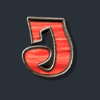 piggy payout j symbol