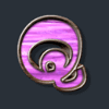 piggy payout q symbol