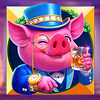 piggy pop grand affair 2 gentleman symbol