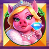 piggy pop grand affair 2 princess symbol