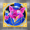 piggy pop grand affair piggy symbol