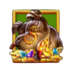 piggy riches 3 hog heaven treasure symbol