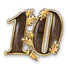piggy riches megaways 10 symbol