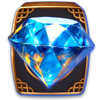 piggy shifter diamond symbol