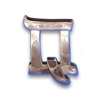 piggy shifter q symbol