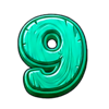 piggy wheel bonanza 9 symbol