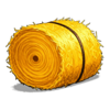 piggy wheel bonanza haystack symbol