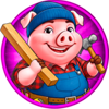 piggy wheel bonanza pig 2 symbol