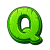 piggy wheel bonanza q symbol