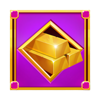 piggypop grand affair gold symbol