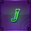piggypop grand affair j symbol