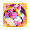 piggypop grand affair miss piggy symbol