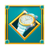 piggypop grand affair watch symbol
