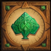 pillage the village 10k ways spade symbol