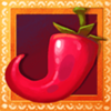 pinata pop chilli symbol