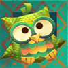 pinata pop owl symbol