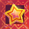 pinata pop star symbol